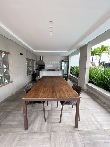 Imagem 24 de 30 de Apartamento À Venda, 4 Quartos, 3 Suítes, 4 Vagas, Cidade Jardim - Salvador/ba - 1823