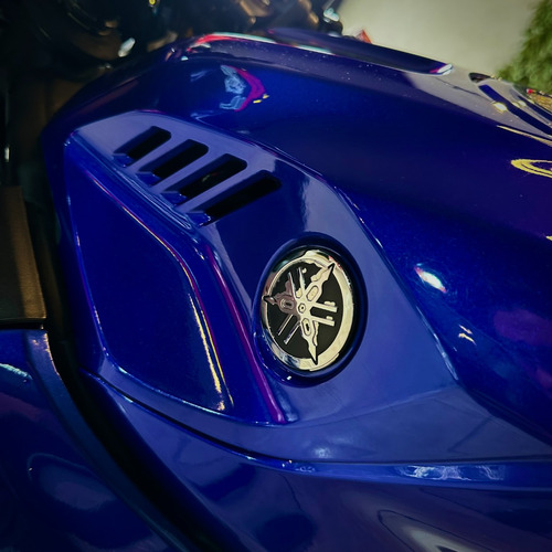 Yamaha R3