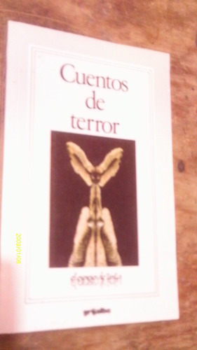 Cuentos De Terror , Año 1990