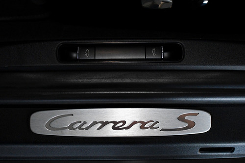 Imagen 11 de 13 de 911 Carrera S