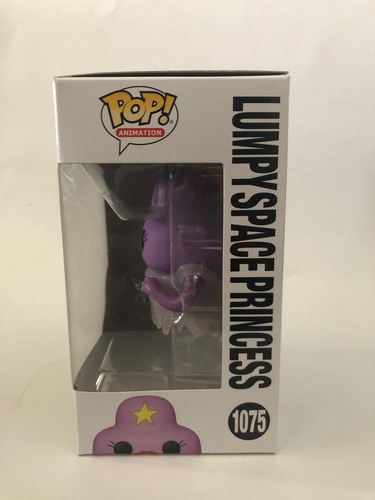 Funko Pop - Adventure Time: Lumpy Space Princess 1075