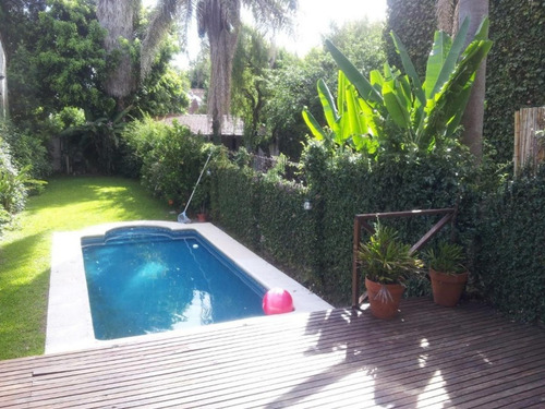 Imperdible Oportunidad Venta De Casa En San Isidro