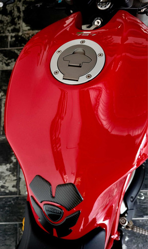 Imagen 15 de 25 de Ducati Monster 797