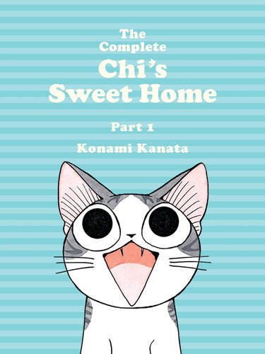 Book : The Complete Chis Sweet Home 1 - Kanata, Konami