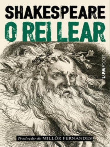 O Rei Lear - Vol. 39