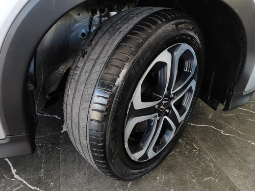 Honda HR-V 1.8 Lx Flex Aut. 5p