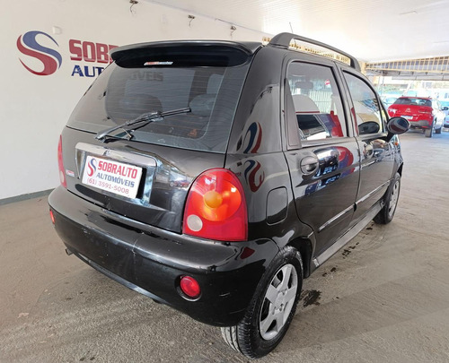 Chery QQ Qq 1.0 Look Fl 12v/1.0 12v Flex 5p