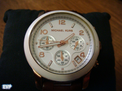 Reloj Michael Kors Mk5464 100% Original.