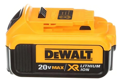 Batería para herramienta eléctrica DeWalt DCB204