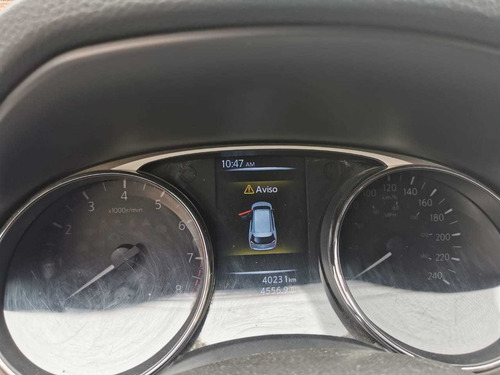 Nissan Xtrail Modelo 2016 40000 Km $20,100