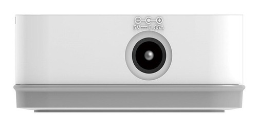 Imagem 4 de 4 de Switch D-Link DGS-1008A série DGS-1000