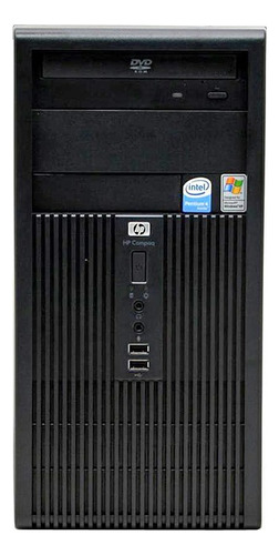 Computadora De Escritorio Intel Dual Core 3gb Ram - Hd 80gb (Reacondicionado)