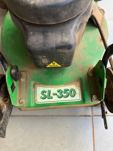 Cortador De Grama Trapp Sl 350