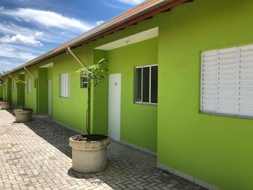 Imagem 7 de 14 de Ca115-f | Casas Em Condomínio, Baixada Santista