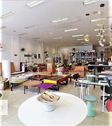 Imagem 9 de 15 de Loja - Pinheiros - Ref: 2577 - V-8147354