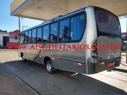 Imagem 3 de 4 de Neobus Thunder Plus 2010 32 Lug. Excelente Estado!! Ref.46