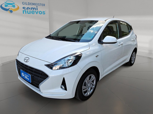 Hyundai I10 1.2 Plus Mt