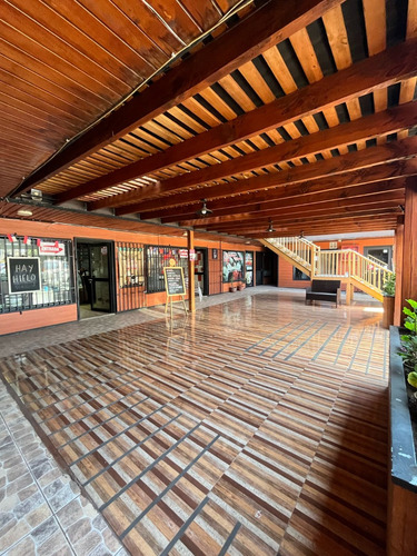 Arriendo Local Comercial Amplio Con Resolución Sanitaria