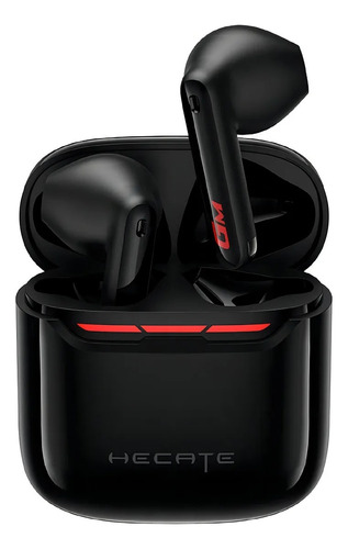 Auriculares Inalámbricos Hecate Edifier Gm3 Bluetooth Gamer