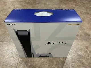 Playstation 5