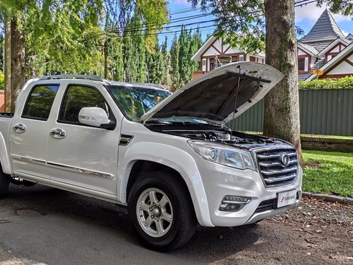 Gwm Wingle 6 Full 2.0 2019 - Motorland Permuto / Financio