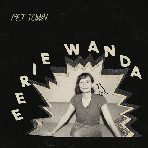 Cd:pet Town