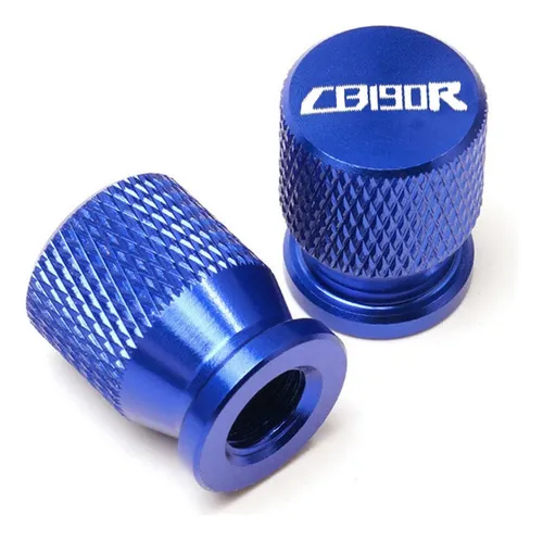 For Honda Cb190r Cb 190r Cubierta De Válvula De Neumático C