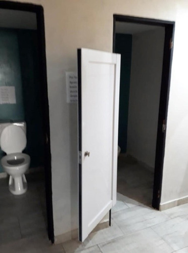 Imagen 6 de 14 de Local Con Vivienda En Venta En San Bernardo