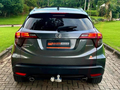 Honda HR-V 1.5 16V TURBO FLEX TOURING 5P AUTOMÁTICO