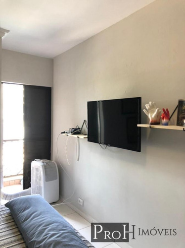 Imagem 15 de 15 de Apartamento Para Venda Em São Bernardo Do Campo, Nova Petrópolis, 3 Dormitórios, 1 Suíte, 3 Banheiros, 2 Vagas - Novpetron
