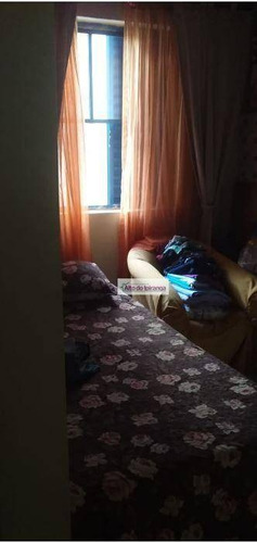 Imagem 9 de 12 de Sobrado Com 2 Dormitórios À Venda, 94 M² - Parque Bristol - São Paulo/sp - So1214