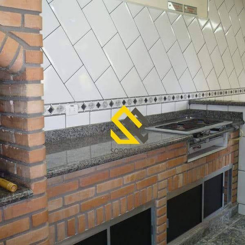 Imagem 7 de 23 de Chácara À Venda, 3240 M² Por R$ 1.500.000,00 - João Jabour - Salto/sp - Ch0002