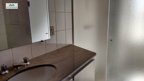 Imagem 7 de 27 de Apartamento À Venda Em Jundiaí/sp - Az-ap00150