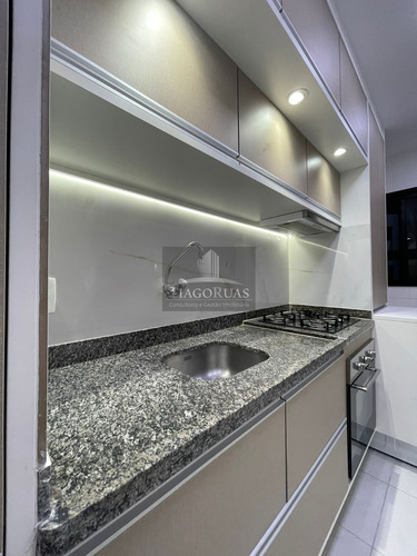 Imagem 23 de 24 de Salvador Prime 2 Suítes Com 73 M² E 1 Vaga, Vista Mar, Nascente E Andar Alto (porteira Fechada) - Ap00128 - 70248816