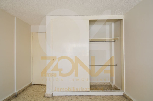 Imagen 17 de 25 de Departamento En Renta De 123 M2 - En Av. Revolución