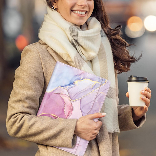 Funda Para Portátil Microsoft Surface 7 De 13,8 Pulgadas (mo