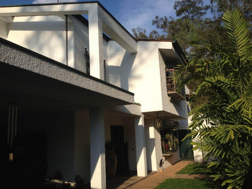 Imagen 2 de 12 de Ms: En Venta Casa 23-3363, En La Lagunita Country Club, (asesor: Milko Serafini)