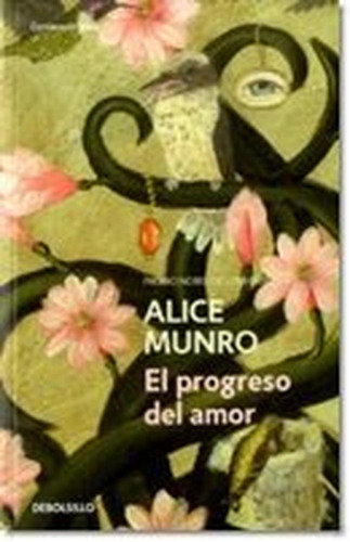 Progreso Del Amor, El