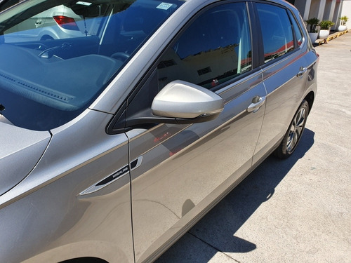 Volkswagen Polo 1.0 Tsi Highline 200 Aut. 5p 2018
