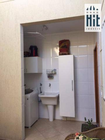 Imagem 16 de 16 de Sobrado À Venda, 110 M² Por R$ 690.000,00 - Vila Moinho Velho - São Paulo/sp - So0201