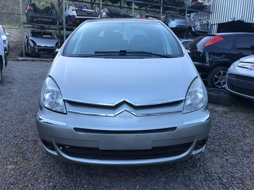 Sucata Citroen Picasso Flex - Rs Auto Peças Farroupilha