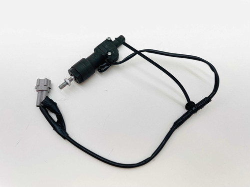 Quick Shifter Yamaha Mt 09 Tracer 900 Gt 2022 - Original (Usado)