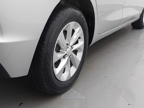 Chevrolet Onix 1.0 FLEX MANUAL