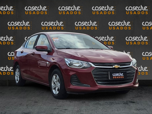 Chevrolet Onix Turbo 2022