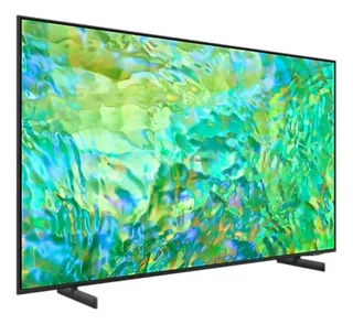 Televisión Led Smart Tv Samsung Crystal Cu7010 De 43 4k