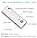 2 Pack De Luces De Tira Recargables Con Sensor De Movimiento