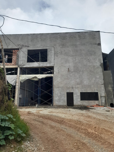 Bodega En Arriendo En Guarne, Sector Autopista Med- Bog