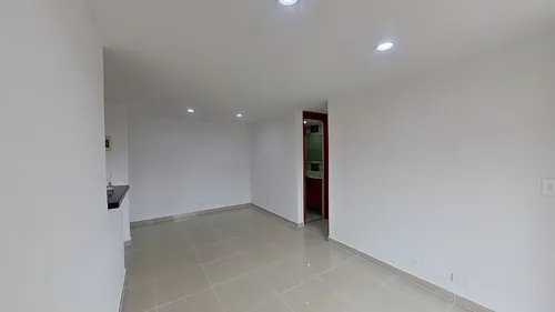 Apartamento En Venta En Itagui