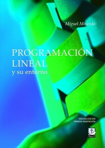 Programacion Lineal 3 Ed