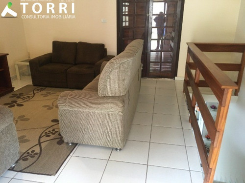 Imagem 13 de 25 de Chácara À Venda Condomínio Recreio Campo Verde - Ch00390 - 69558124